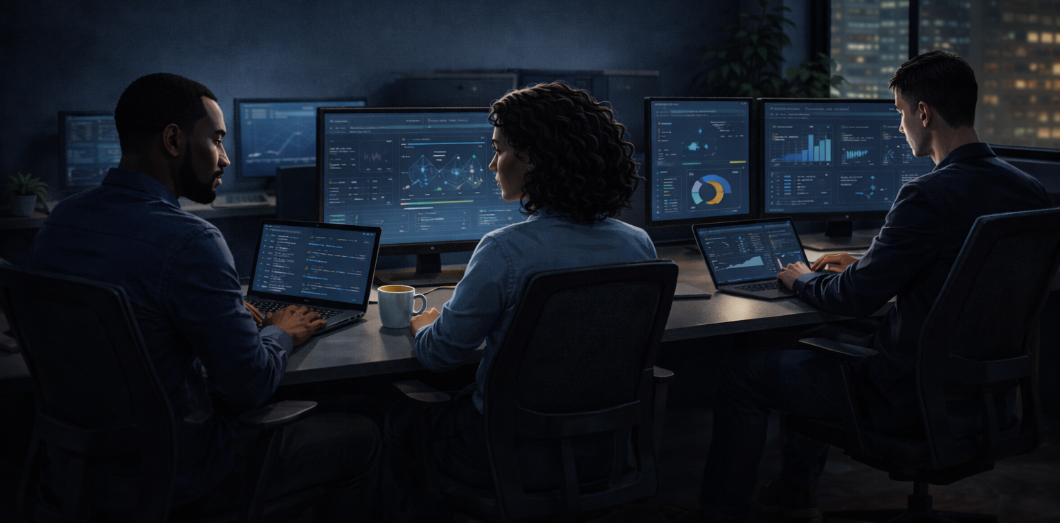 Hdevelopment workspace